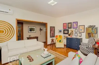 Apartamento com 3 quartos à venda na Rua Coronel Bordini, 1093, Auxiliadora, Porto Alegre