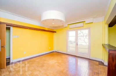 Apartamento à venda em bom fim com 147 m², 2 quartos, 1 suíte, 1 vaga