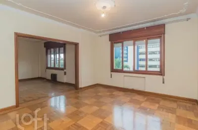 Amplo apartamento de 3 dormitórios na avenida independência – centro de porto alegre
