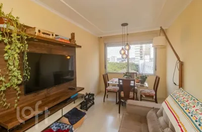 Apartamento com 2 dormitórios e suíte à venda no centro – 63 m² de conforto e praticidade