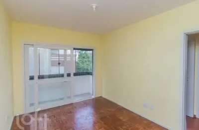 Apartamento de 2 dormitórios à venda no bom fim – 60m², com elevador e vaga