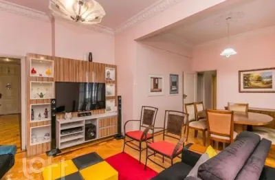 Apartamento à venda no independência com 3 dormitórios – rua barros cassal