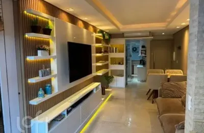 Apartamento à venda no centro histórico – 2 dormitórios e vaga de garagem