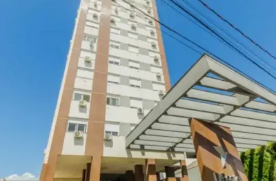 Apartamento com suíte e 3 dormitórios na rua josé do patrocínio