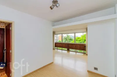 Apartamento à venda no petrópolis com 3 dormitórios e 2 suítes