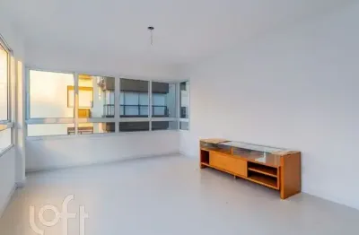 Apartamento novo no petrópolis – 2 suítes e 2 vagas de garagem