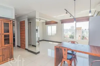 Apartamento à venda no jardim botânico – 2 dormitórios, suíte e 2 vagas