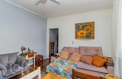 Apartamento com 2 quartos à venda na Rua José do Patrocínio, 512, Cidade Baixa, Porto Alegre