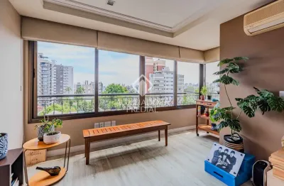 Apartamento com 2 suítes e estrutura completa em torre única