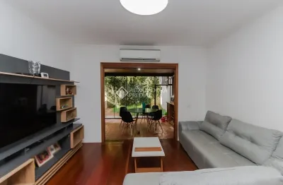 Garden com 3 dormitórios, suíte e piscina em zona nobre de porto alegre