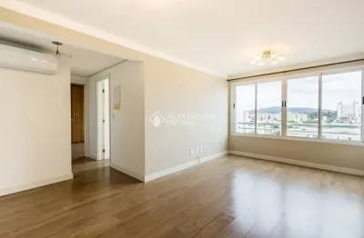 Apartamento com vista panorâmica e lazer completo no partenon – porto alegre