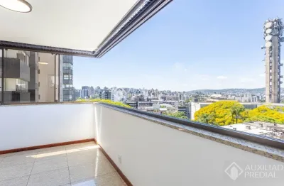 Apartamento com 2 quartos à venda na Rua Casemiro de Abreu, 1785, Bela Vista, Porto Alegre