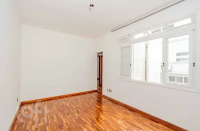 Apartamento com 2 quartos à venda na Rua General João Telles, 190, Bom Fim, Porto Alegre