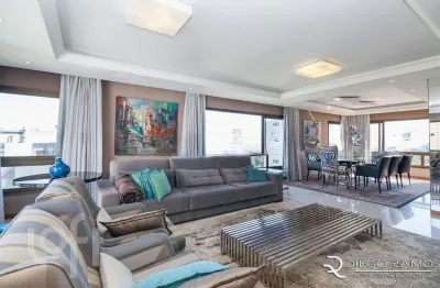 Apartamento com 3 quartos à venda em Petrópolis, Porto Alegre 
