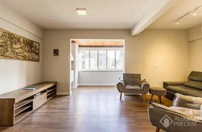 Descubra este lindo apartamento no bela vista, em porto alegre, com 80 m² de área privativa. com 2 dormitórios e 1 suíte.