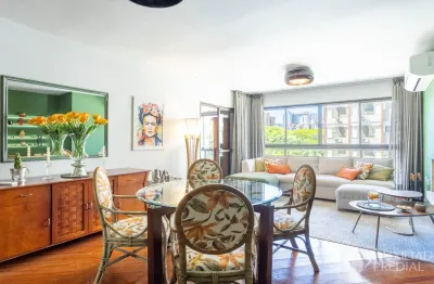 Ótimo e amplo apartamento pronto pra morar no coração da bela vista