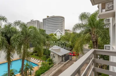 Apartamento 3 dormitórios,2 banheiros, 1 vaga, portaria 24h  próximo ao shopping iguatemi, porto alegre/rs