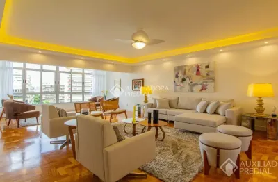 Apartamento com 4 quartos pronto para morar no bairro moinhos de vento