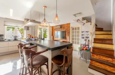 Cobertura com 3 quartos à venda no Passo da Areia, Porto Alegre 