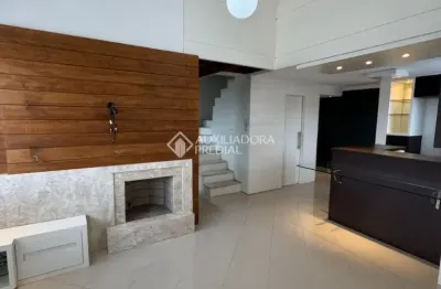 Incrível apartamento ,pé direito duplo no bairro rio branco