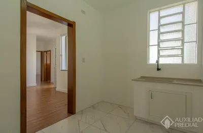 Apartamento totalmente reformado - passo da areia-1 dormitório