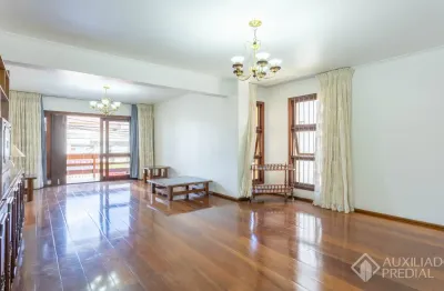Apartamento com 3 quartos à venda na Rua Visconde de Macaé, 301, Cristo Redentor, Porto Alegre