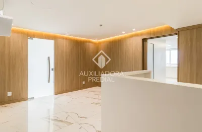 Sala comercial com 2 salas à venda na Avenida Senador Tarso Dutra, 161, Petrópolis, Porto Alegre