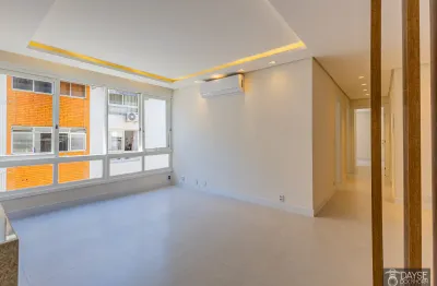 Apartamento com 3 quartos à venda na Rua José Francisco Duarte Júnior, 66, Menino Deus, Porto Alegre