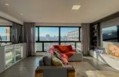 Apartamento duas suítes à venda no bairro menino deus - le chaim