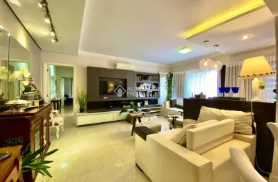 Apartamento com 2 quartos à venda na Rua Anita Garibaldi, 360, Mont Serrat, Porto Alegre