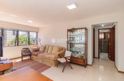 Lindo apartamento com 2 dormitórios em bela vista, porto alegre - rs