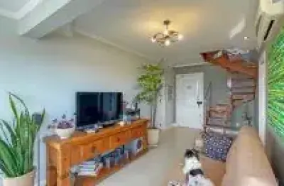 Apartamento com 2 quartos à venda na Rua Itaboraí, 1342, Jardim Botânico, Porto Alegre