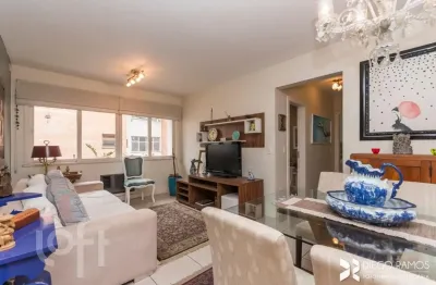 Apartamento à venda em auxiliadora com 70 m², 2 quartos, 1 vaga