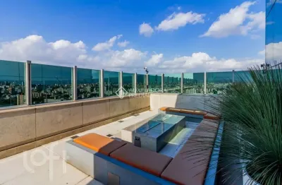 Loft com 1 quarto à venda na Avenida Borges de Medeiros, 2277, Praia de Belas, Porto Alegre