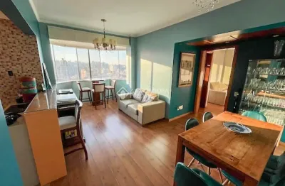 Piazza navona porto alegre by intercity - 02 quartos / suite / 02 vagas