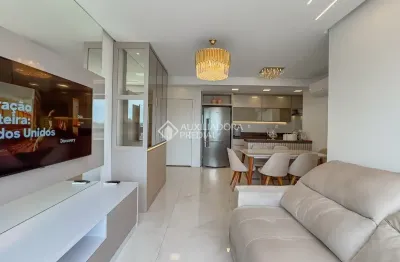 Apartamento com 3 quartos à venda na Travessa Jaguarão, 60, São João, Porto Alegre