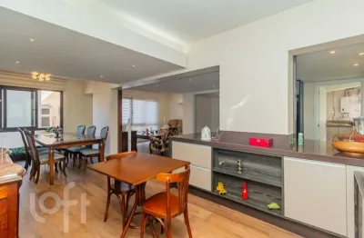 Apartamento à venda em bela vista com 144 m², 3 quartos, 1 suíte, 1 vaga