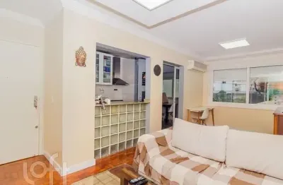 Apartamento com 2 quartos à venda na Rua Cabral, 1375, Rio Branco, Porto Alegre