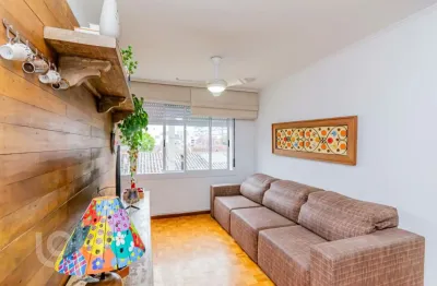 Apartamento à venda em petrópolis com 100 m², 3 quartos, 1 suíte, 1 vaga
