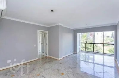 Apartamento à venda em petrópolis com 103 m², 3 quartos, 1 suíte, 1 vaga