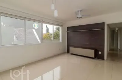 Lindo apartamento à venda em azenha com 74 m², 2 quartos, 1 vaga