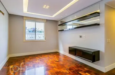 Apartamento à venda em mont'serrat com 69 m², 2 quartos, 1 vaga