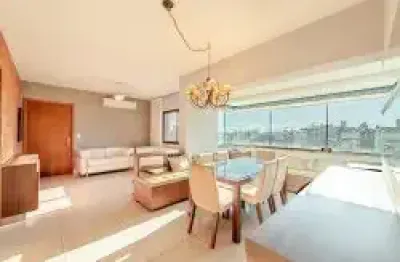 Todo mobiliado! apartamento 3 quartos a venda no bairro rio branco em porto alegre-rs.