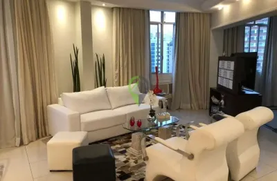 4 dorms e porteira fechada no coraçao do gonzaga - santos-sp!!
