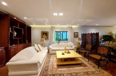 Apartamento com 4 quartos à venda na Rua Carolino Rodrigues, Boqueirão, Santos