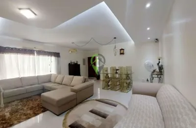 Casa com 3 quartos à venda na Rua Duque de Caxias, Campo Grande, Santos