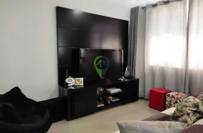 Apartamento com 2 quartos à venda na Avenida Presidente Wilson, José Menino, Santos