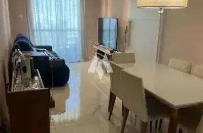 Apartamento à venda no bairro aparecida - santos/sp