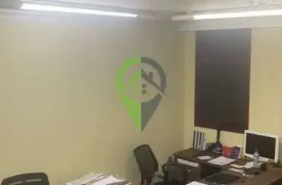 Sala comercial à venda na Rua Bittencourt, Vila Nova, Santos