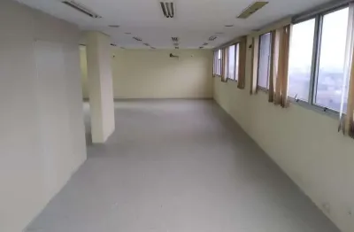 Sala comercial - 149 m² - venda  - centro - santos/sp